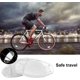 thumbnail image 5 of Juego de reflectores para bicicleta MTB, 4 reflectores delanteros y traseros para bicicleta, reflector de 4 radios para rueda de bicicleta, accesorio de seguridad MTB Roa JAMW Sencillez, 5 of 5