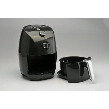 Toastmaster Digital Air Fryer Reviews - e553anastasisadventuresoflife