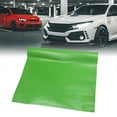 thumbnail image 2 of Unique Bargains Matte Green 152 x 30cm Self Adhesive Vinyl Film Wrap Sticker Decal for Car, 2 of 3