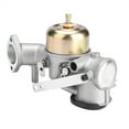 thumbnail image 2 of Carburetor for 491031 490499 491026 281707 12HP Engine Carb, 2 of 8