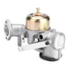 thumbnail image 3 of Carburador de motor, carburador para carburador 491031 490499 para construcción robusta, 3 of 8