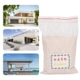 thumbnail image 3 of Gypsum Gypsum Powder for DIY 3D Plaster Crafts Mold Jewelry Casting Making Accessory White, 3 of 7