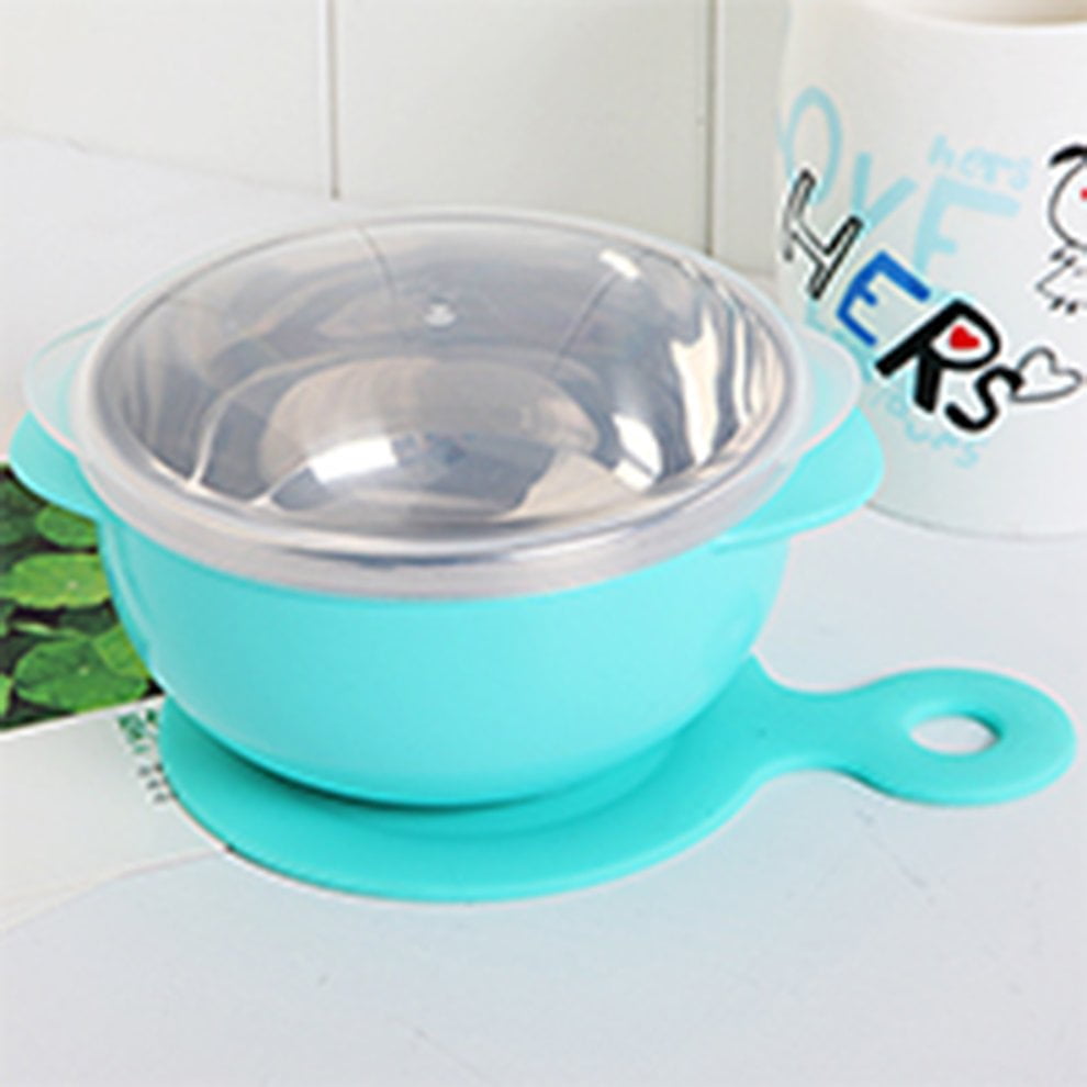 children's suction bowls