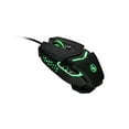 thumbnail image 5 of IOGEAR Kaliber Gaming FOKUS II Professional Gaming Mouse (GME671), 5 of 7