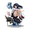 thumbnail image 3 of Figura de anime SSSS Gridman de 18 cm, estatua de Takarada Rikka de PVC, estatua GK, modelo de muñeca de colección, decoración de habitación, juguetes de escritorio, regalo, 3 of 5