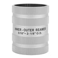 thumbnail image 1 of Stainless Steel Pipe Reamer Tube Deburr Chamfer Tube Remove Burr Tool 5/16inch -, 1 of 4