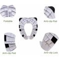 thumbnail image 3 of [Upgraded Version] Baby Toilet Reducer - Travel Folding Toilet Seat, 3 of 5