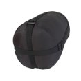 thumbnail image 4 of Sac de Couchage Imperméable en Tissu Oxford Sac de Compression Oreillers de Compression Extérieur Sac Portable Accessoires de Pique-Nique Randonnée Pêche Camping, 4 of 6
