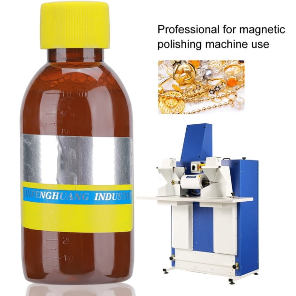Broches Polissage Magnétiques Acier Inoxydable - 1000g Mélange 0,2-1,5mm - Pour Bijoux