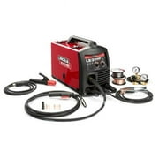 Lincoln Electric Multi Process Welder