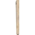 thumbnail image 4 of Ekena Millwork 3 1/2"W x 36"D x 44"H Imperial Craftsman Smooth Bracket, Douglas Fir, 4 of 4