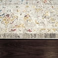 thumbnail image 4 of Dynamic Rugs MZ698454900 Mood 5 ft. 3 in. x 7 ft. 7 in. Modern Area Rug - Grey, 4 of 5