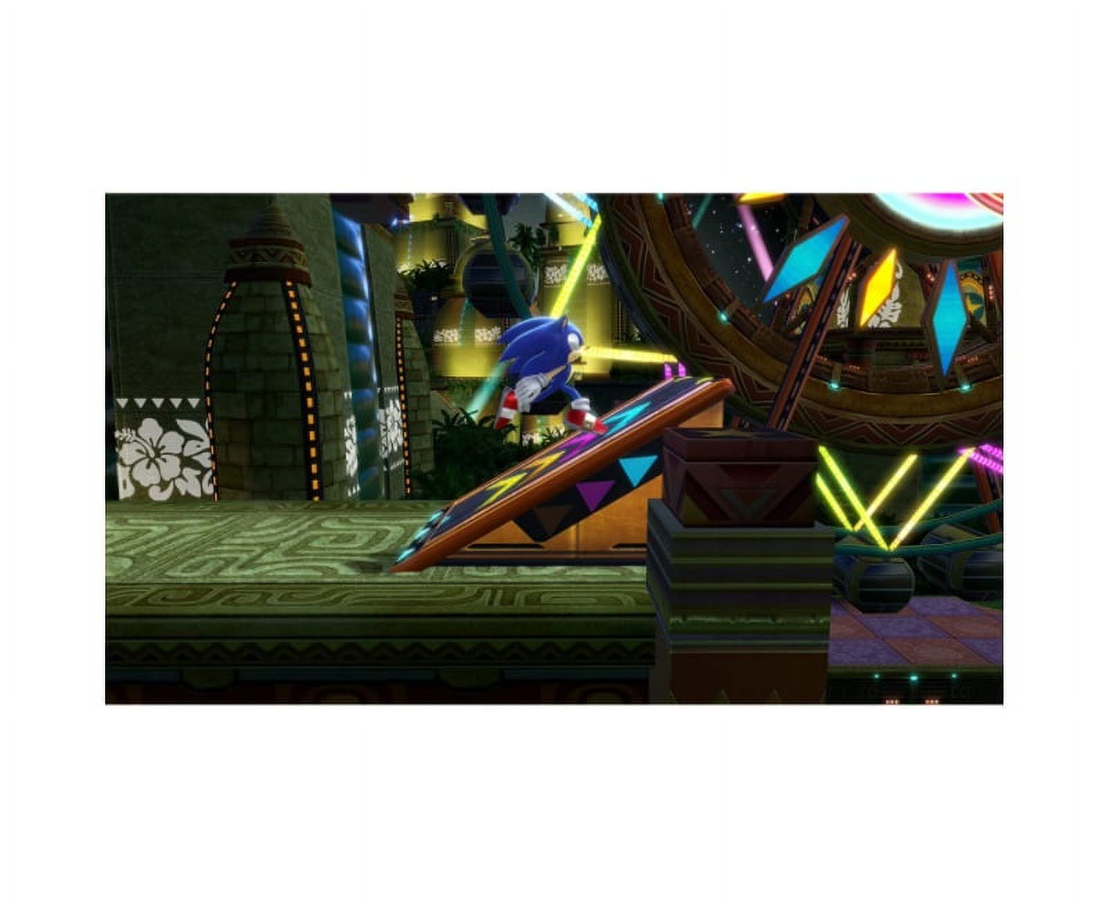Sonic Colors Ultimate, Xbox One - image 2 of 3