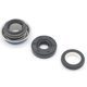 thumbnail image 1 of Juego de sellos de aceite shaofei Para bomba de agua de motocicleta CB400 CBR400 NC23 NC29 negro, 1 of 5