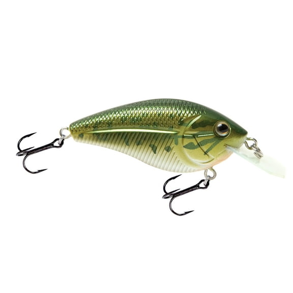 Livingston Lures Primetyme¹ CB 1.5-Baby Bass