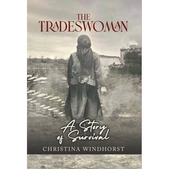 The Tradeswoman, (Hardcover)
