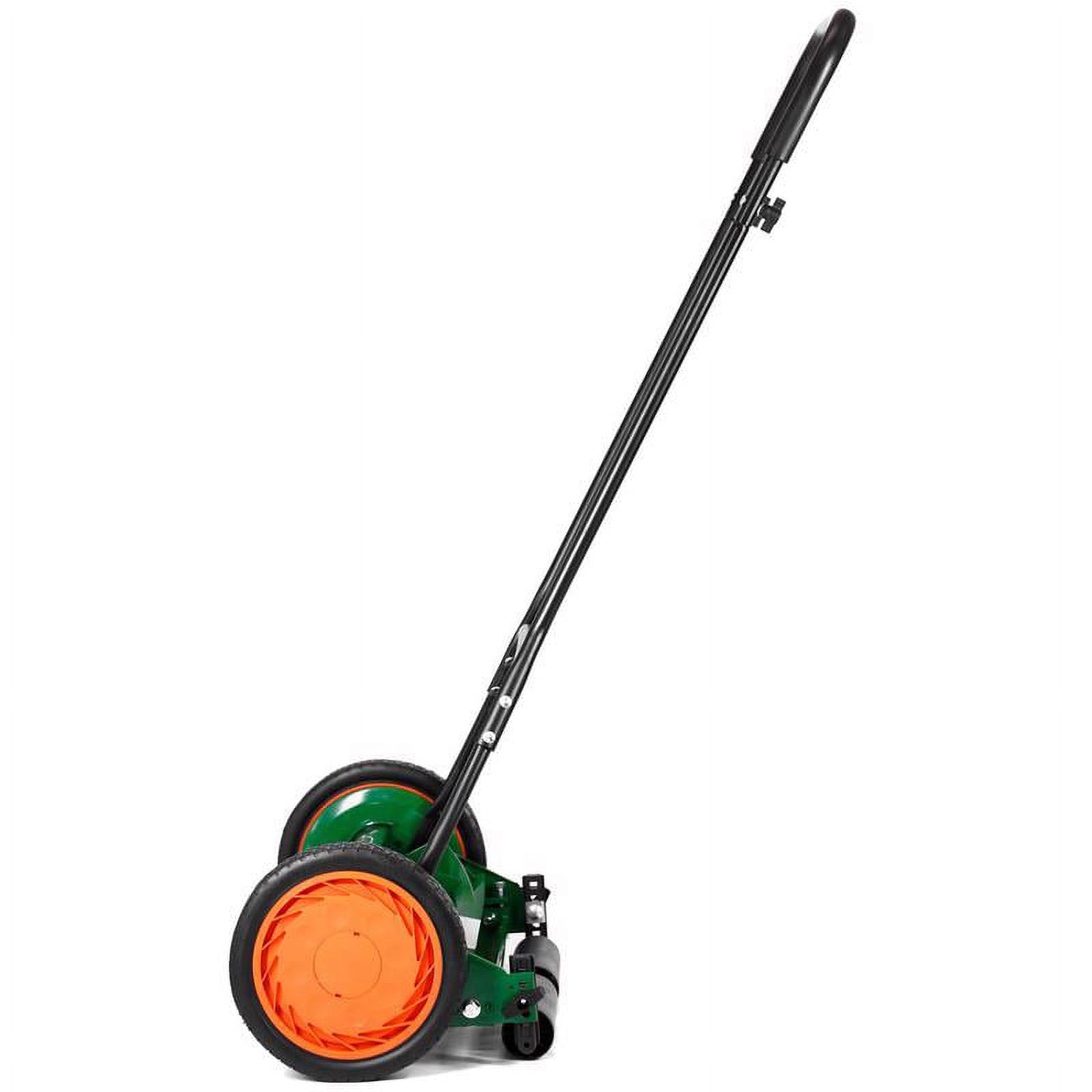 Scotts 7006267 Push-Reel Lawn Mower - image 3 of 5
