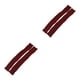 thumbnail image 1 of Calentadores de brazo Qarigey para niña Vino rojo 1 par, 1 of 6