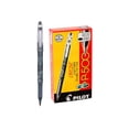 thumbnail image 1 of Pilot Precise P-500 Stylo à Bille Roulante, Pointe Extra Fine, 0,5 mm, Encre Noire, Lot de 12, 1 of 2
