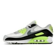 thumbnail image 2 of Nike Men's Air Max 90 Gore-Tex Summit White Volt Black Cool Grey Shoes, from StockX, 2 of 5