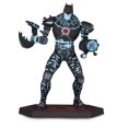 thumbnail image 1 of DC Comics Dark Nights: Metal Batman Murder Machine 6.1 inch Statue, 1 of 4