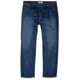 thumbnail image 1 of Vaqueros Tommy Hilfiger, grandes y altos, de corte holgado para hombre, 1 of 1