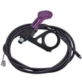 thumbnail image 1 of Bgsha Bicycle Dropper Post Controller for 22mm Seat Tube Internal External Use, 1 of 10