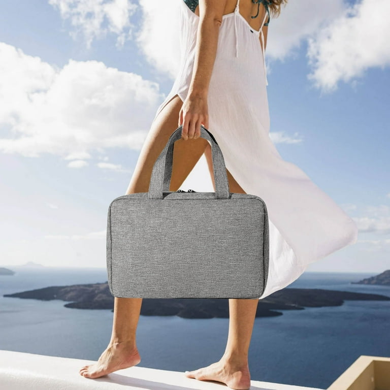 Travel bag for bathroom accessories hot sale