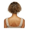 thumbnail image 2 of Mane Concept Red Carpet Synthetic Tight Perm Curl Deep Part HD Lace Front Wig - RCMS283 SPIKE (2), 2 of 6