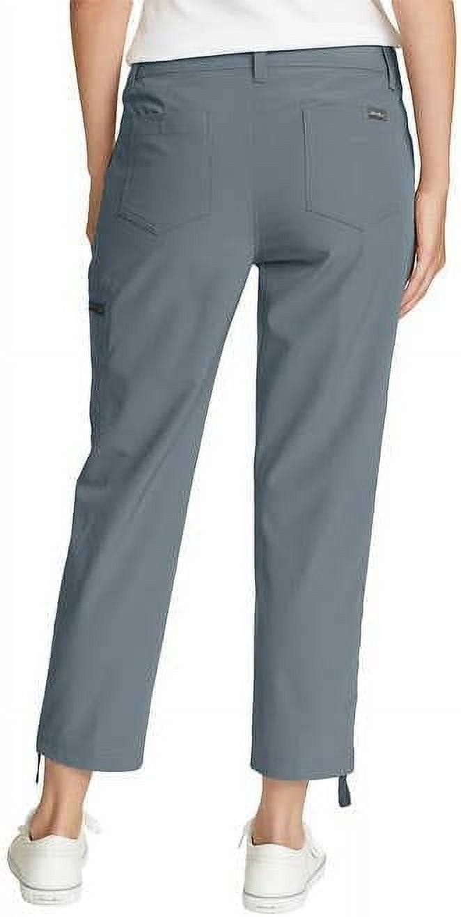 Eddie bauer womens hiking pants hot sale