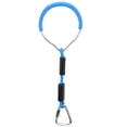 thumbnail image 3 of Peahefy Children Climbing Sports Accessory,Colorful Swing Gymnastic Ring,4PCS/Set Children Colorful Swing Gymnastic Kid Climbing Sports Rope Combination Accessory, 3 of 8