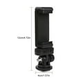 thumbnail image 5 of Cámara Hot Shoe Montaje Con El Trípode Soporte Adaptador para DSLR, 5 of 5