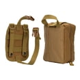 thumbnail image 4 of Adventure Medical MOLLE Bag Trauma Kit 2.0, Khaki Bag, 4 of 6