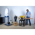thumbnail image 4 of Kit Ciclon Dust Deputy Oneida Air Systems de 15 Galones Negro, 4 of 6