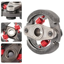 Motorcycle Parts,Pocket Bike Engine ,Pocket Bike ATV Heavy Duty Fit For 2 Stroke 43cc 47cc 49cc Mini Moto ATV Quad 4 Dirt Bike