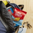 thumbnail image 4 of (Price/CASE)Cheez-It Snap'D Cheddar Sour Cream And Onion Crackers 2.2 Ounces Per Pack - 6 Per Case, 4 of 8