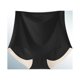 thumbnail image 5 of Ropa interior sin costuras de cintura alta para realzar los glúteos para mujer - Mezcla de algodón, tanga sexy con control de abdomen, 5 of 5