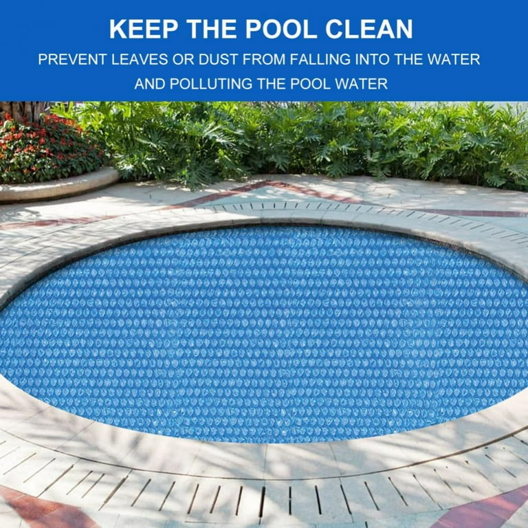Solar Pool Cover: How To Choose the Best One