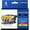 CMYK-4 Pack, variant on LC101 LC103 BK C M Y Ink Cartridge Replacement for LC101 LC103 Printer Cartridges, Compatible for Brother MFC-J4310DW J4410DW J4510DW J470DW J475DW Printer, High Yield 600 Pages CMYK-4 Pack