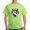 Green, variant on CafePress - Sigma Nu Coat Of Arms T Shirt - Men's Classic Graphic T-Shirt