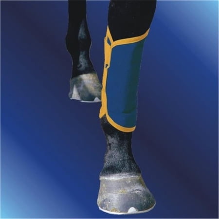 Dick Wicks DW09STB Magnetic Shin &Tendon Horse Boot