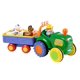 thumbnail image 1 of Tractor agrícola Hamleys Sing Along Kiddieland 661148247520, 1 of 1