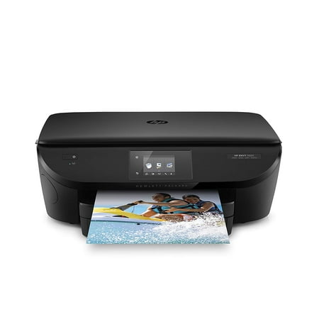 HP 5660 Envy 5660 Wireless All-in-One Photo Printer with Mobile Printing