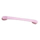 thumbnail image 2 of Eigraketly Fácil instalación y elegantes perillas de puerta para muebles, manijas para puerta de muebles para el hogar, tirador de puerta Herramientas y ferretería rosa 128mm, 2 of 6