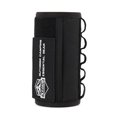 thumbnail image 1 of Cubierta Protectora para Lata Gas Funda Protectora para Cilindro Gas Poliéster (negro), 1 of 8