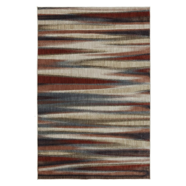 Mohawk Home Dryden Tupper Lake Area Rug with SmartStrand