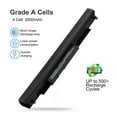 thumbnail image 2 of 15-AY041WM Battery For HP 15-AC 15-AC113CL 15-AF 15-AF127CA 15-AY 15-AF131CA, 2 of 7