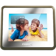 Philips AJL303 - Digital AV player - 3.5" - 320 x 240
