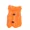 Orange, variant on Kids Swim Jacket Float Vest Swimming Pool Buoyancy Aid Child Water Sport Small-Blue-Small