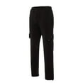 thumbnail image 3 of XIAONU Men's Cargo Sweatpants Relaxed-Fit Casual Lounge Pants Heavy-Duty Daily Wear Utility Trousers, 3 of 3